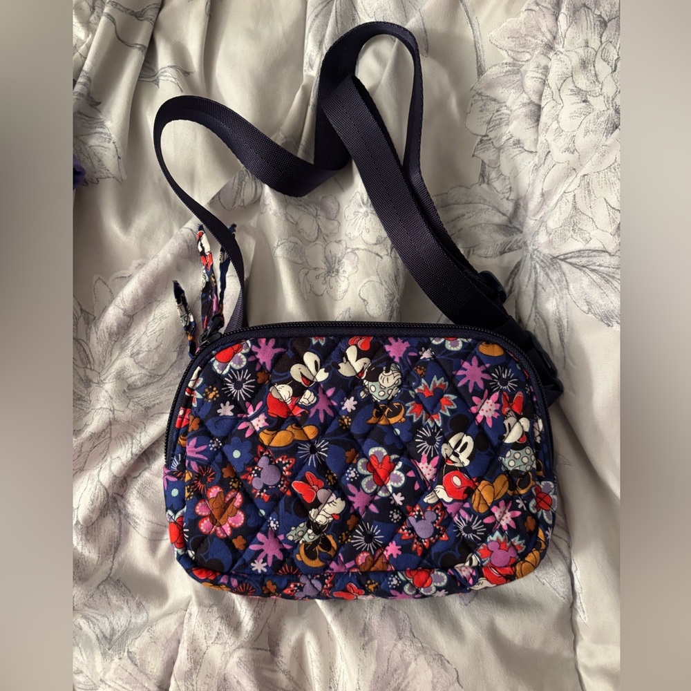 Vera Bradley, Disney bag